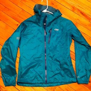 Outdoor Research Helium II jacket
